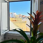 公寓 Cozy Near Bairro Alto