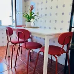 Cozy Near Bairro Alto Lisboa