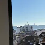 公寓 Cozy Near Bairro Alto Lisboa