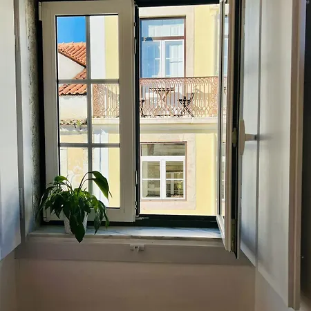 Cozy Near Bairro Alto Apartmán *