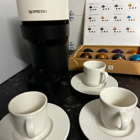 Cozy Near Bairro Alto Apartmán Lisboa