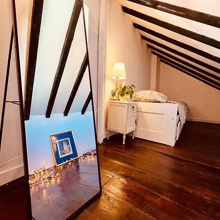Cozy Near Bairro Alto Lisboa