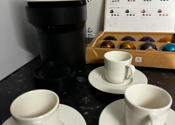 Cozy Near Bairro Alto Apartamento Lisboa