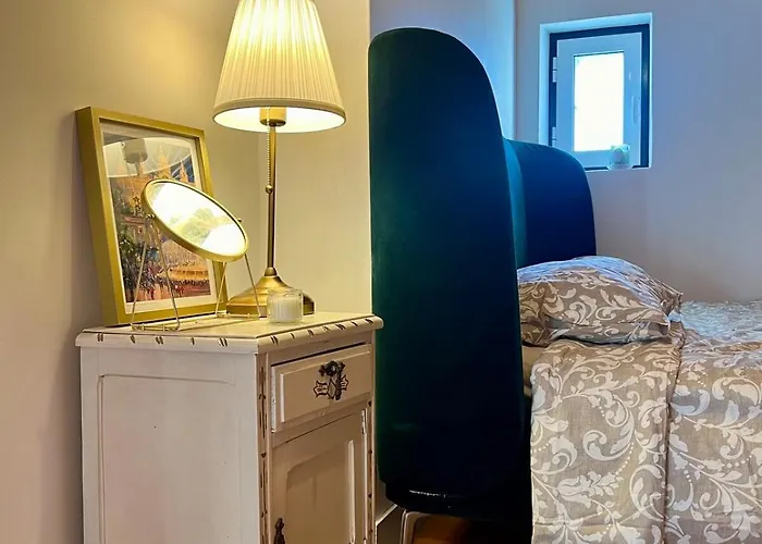 Cozy Near Bairro Alto *