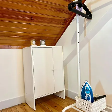 Cozy Near Bairro Alto *