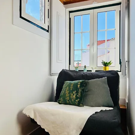 Lejlighed Cozy Near Bairro Alto *