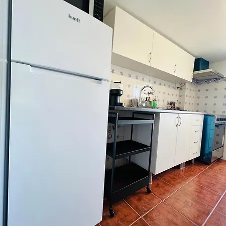 Appartement Cozy Near Bairro Alto Lissabon