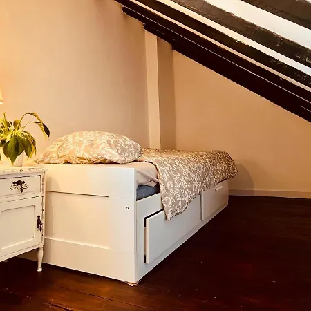 Cozy Near Bairro Alto Lejlighed *