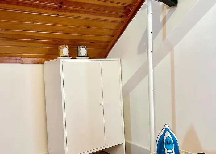 Cozy Near Bairro Alto *