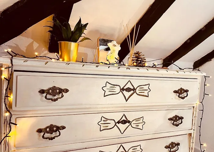 Cozy Near Bairro Alto Lisboa