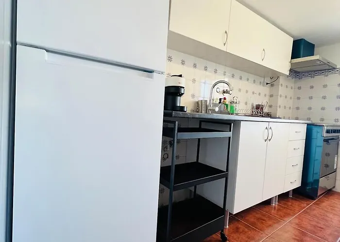 شقة Cozy Near Bairro Alto Lisboa