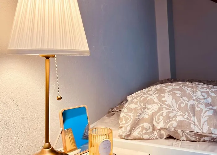 Cozy Near Bairro Alto * Lisbon