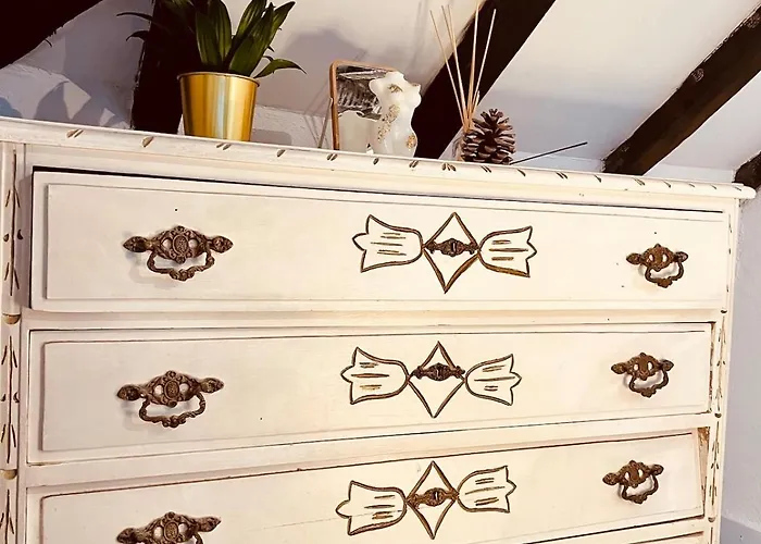 Cozy Near Bairro Alto Apartment *